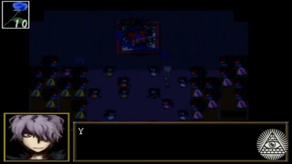 RPG Maker Horror Games Mattered