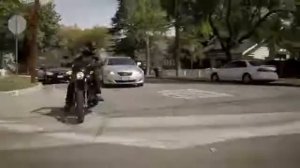 Американский тест Harley Davidson Street 750 XG750