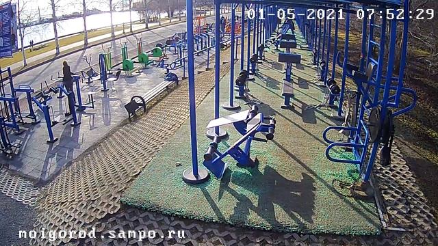 1 Тренировка 01 05 21 смотреть онлайн