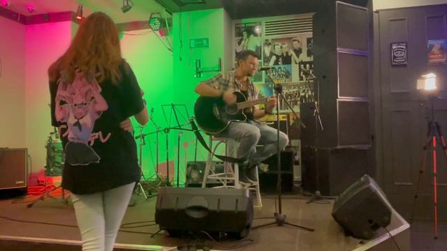 Король и Шут - Медведь (cover) Владивосток смотреть онлайн