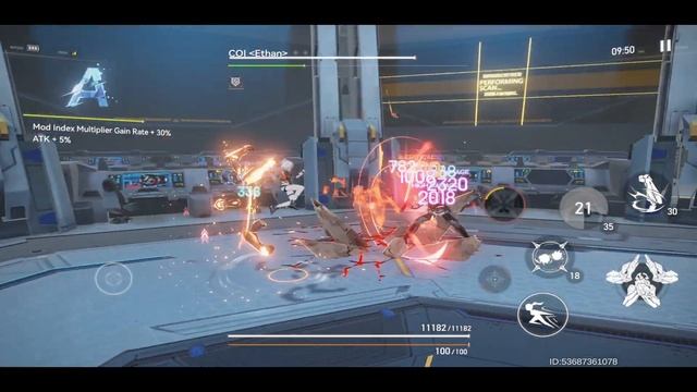 Complete Guide for Asura | Aether Gazer смотреть онлайн