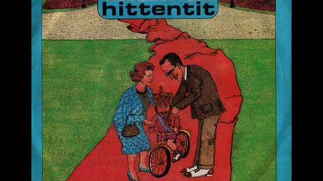 Urbanus - Hittentit ( Lektron Re Getit Edit ) смотреть онлайн