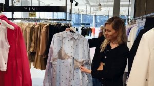 Шопинг в Екатеринбурге. Обзор локальных брендов