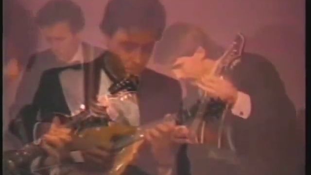 Modern Mandolin Quartet 1986 TK1 смотреть онлайн