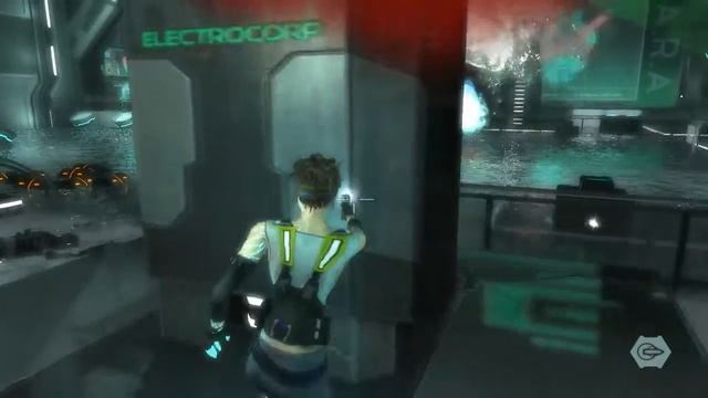 Hydrophobia Prophecy Playthrough: Part 16 - Final Boss [720p - PC] смотреть онлайн