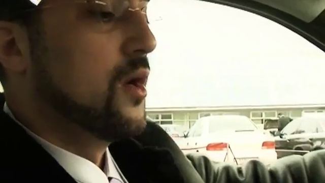 Машина на проводе смотреть онлайн