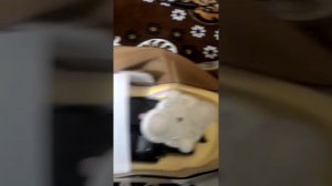 Массажер опять не работает