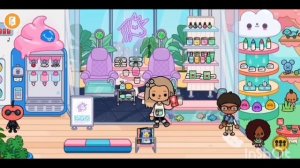 Все секретки в ТОКА БОКА  MALL