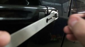 Секреты угона Audi