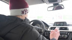 Обзор BMW 3 серии. Преимущества и недостатки.