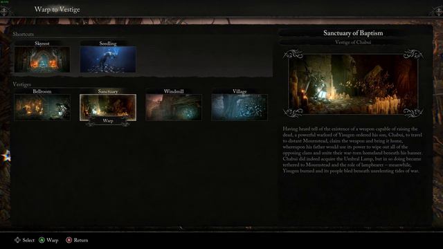 The Lords of The Fallen The Congregator of Flesh Online Coop Boss Battle 4k смотреть онлайн