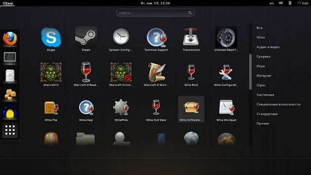 Chromium/Chrome в Fedora смотреть онлайн