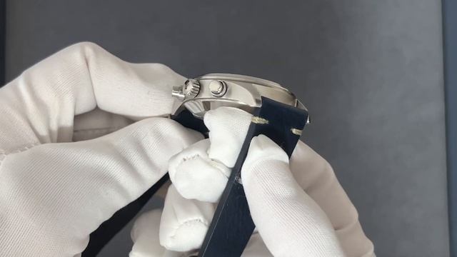 IWC社製 フリーガークロノグラフRef.3706の魅力解説 смотреть онлайн
