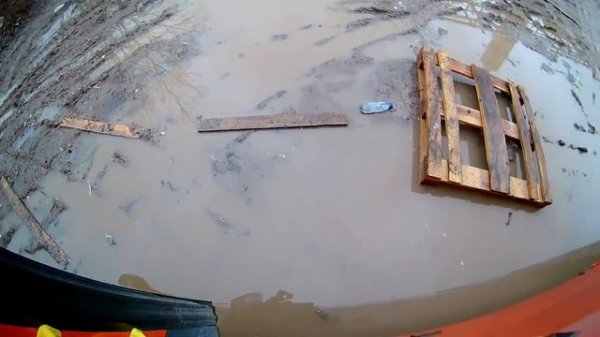 Предрейсовый осмотр автобуса Паз Vector Next.