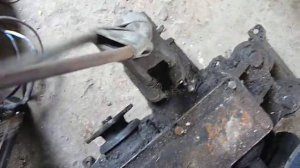 раздатка ГАЗ 69