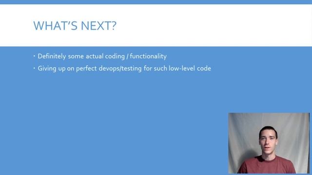 OS18: Shredding the Makefile смотреть онлайн