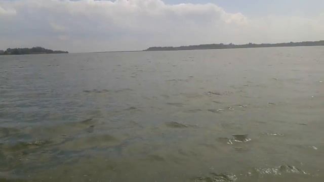 Рыбалка на Цимлянском водохранилище 02-04 сентября 2017г смотреть онлайн