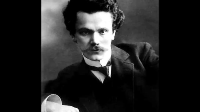 Alexander Goldenweiser plays Tchaikovsky Romance Op. 51 No. 5 смотреть онлайн
