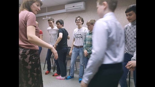 тренинг на день рождения смотреть онлайн