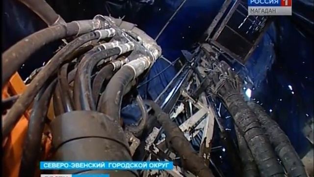 Следы советских геологов вывели компанию «Полиметалл» на привлекательные запасы золота и серебра смотреть онлайн