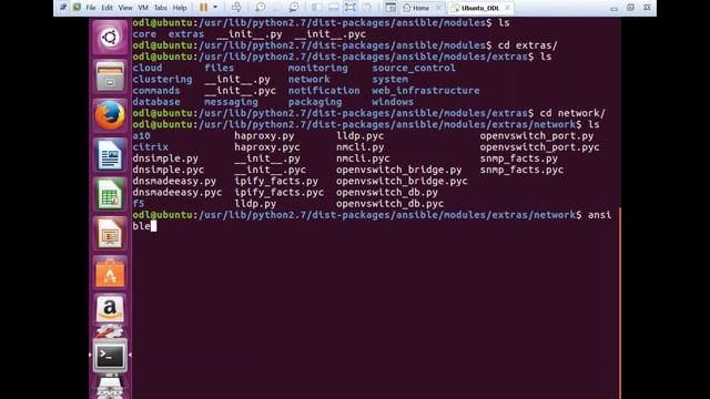 Ansible Quick Start Installation смотреть онлайн