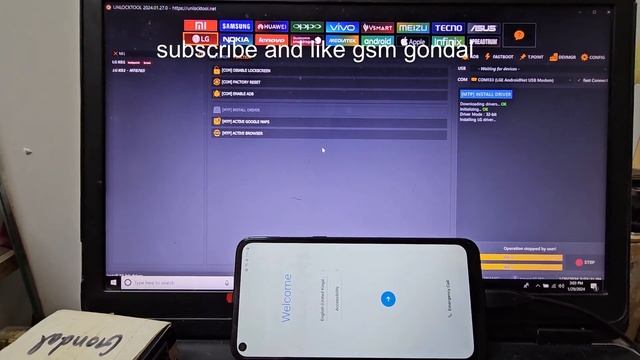 lg k61 frp remove mtk chipset latest security 2024 solution just one click done without downgrade смотреть онлайн