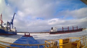 Великан во льду