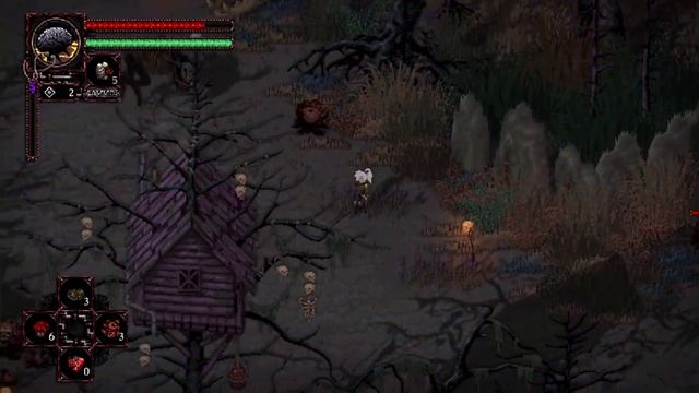 Morbid: The Seven Acolytes Прохождение ч2 - Босяра и я потерялся смотреть онлайн