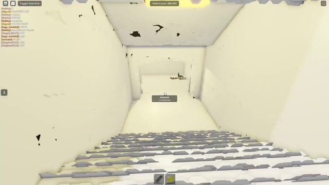 ROBLOX CUM ZONE 2 смотреть онлайн
