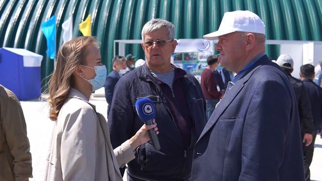 У кого овца круче? Как прошла вечеринка овцеводов и козоводов в Улан-Удэ смотреть онлайн