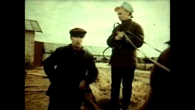 Крепкое слово