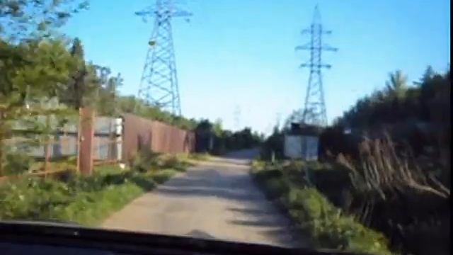 Вваливаю на кашкае) (I tumble on Qashqai)) смотреть онлайн