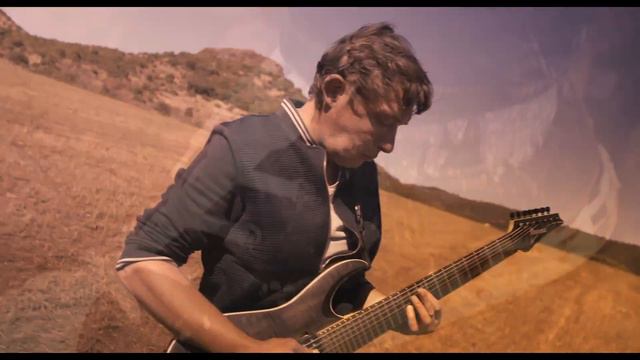 Nicolas Ehretsmann - BabaYaga's Nightmare- Official Music Video смотреть онлайн