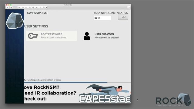 ROCK@home part 2 - Installation and Deployment смотреть онлайн