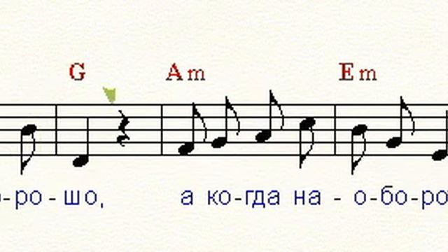 Если добрый ты ( If you are kind ) смотреть онлайн