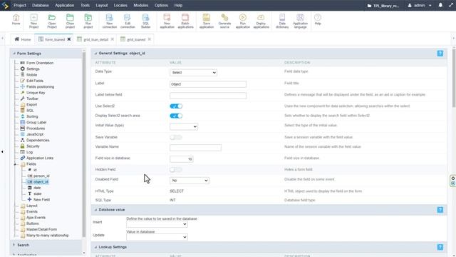 Scriptcase Mini-Course: System For Managing Loans 6/10 смотреть онлайн