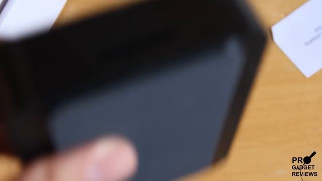 Flexiview FV - 1 Android TV Box Unboxing смотреть онлайн