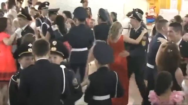 Кадетская школа №4 г. Горно-Алтайска 2014-2015. Видео с моим защитником, солдатом сыном Егором смотреть онлайн