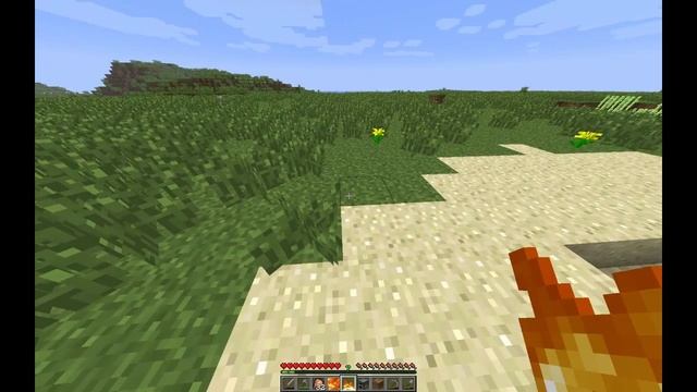 Логика Майнкрафта | Часть 1 | Minecraft Java Edition 1.1.0 смотреть онлайн