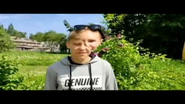 МОЙ ПУШКИН оригинал 1 смотреть онлайн