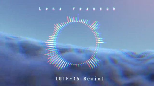 Lena Peausok x UTF-16 - The Wish (Deep Remix) смотреть онлайн