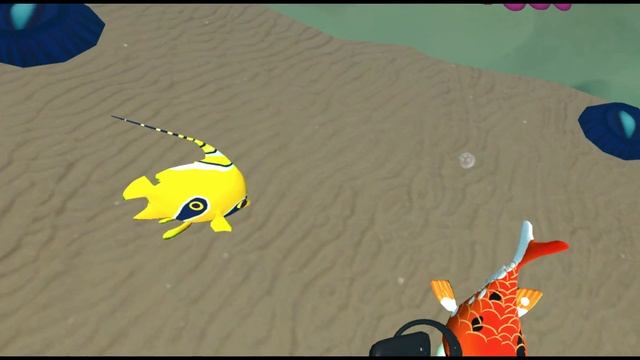 Munch VR part1 смотреть онлайн