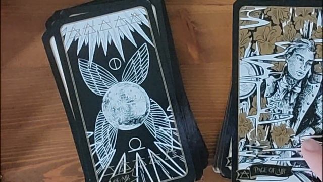 Tarot of the Sorceress Walkthrough * First Impressions смотреть онлайн