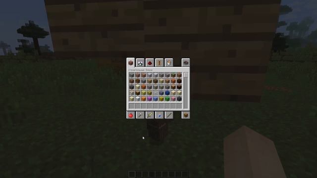 ПОСТРОИЛ ДОМ ЗА 30 СЕКУНД БЕЗ МОДОВ В МАЙНКРАФТ | КОМАНДНЫЙ БЛОК | 0+ смотреть онлайн