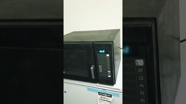 Amana microwave смотреть онлайн