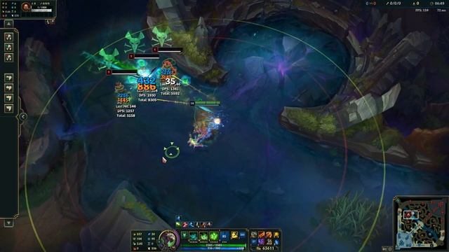 Best Spacegliding Script Undetected 100% External I League Of Legends смотреть онлайн
