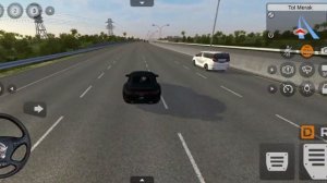 «Porsche Girl» Nikki Catsouras Carrera 911 crash | Flashbacks | BUS SIMULATOR INDONESIA #bussid