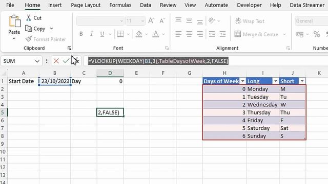 Stop Struggling with Excel: Master Team Rota Static Data смотреть онлайн