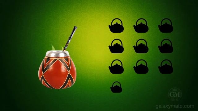 ВСЕ О МАТЕ ЧАЙ ЛИ ЭТО И ГДЕ КУПИТЬ МАТЕ смотреть онлайн