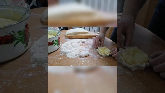 Наташа. Обо всем и ни о чём.